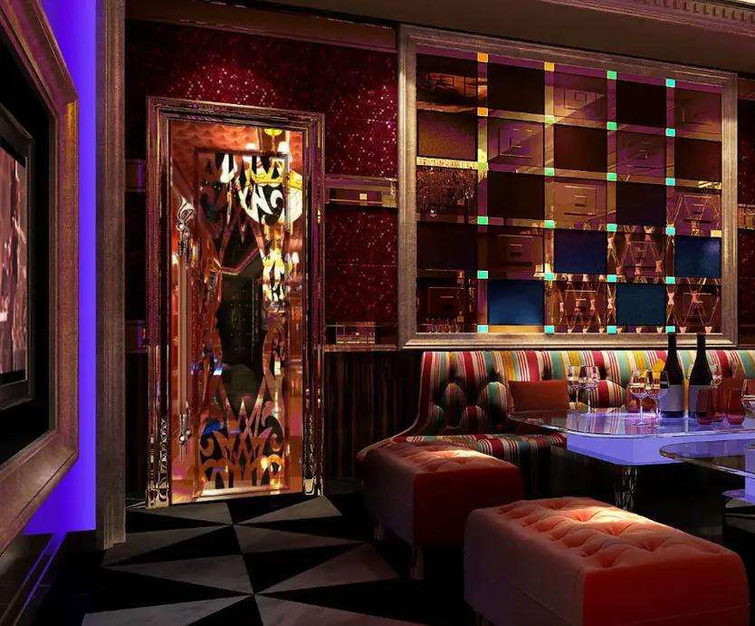 清远商务ktv含义及选择指南-清城区ktv预定